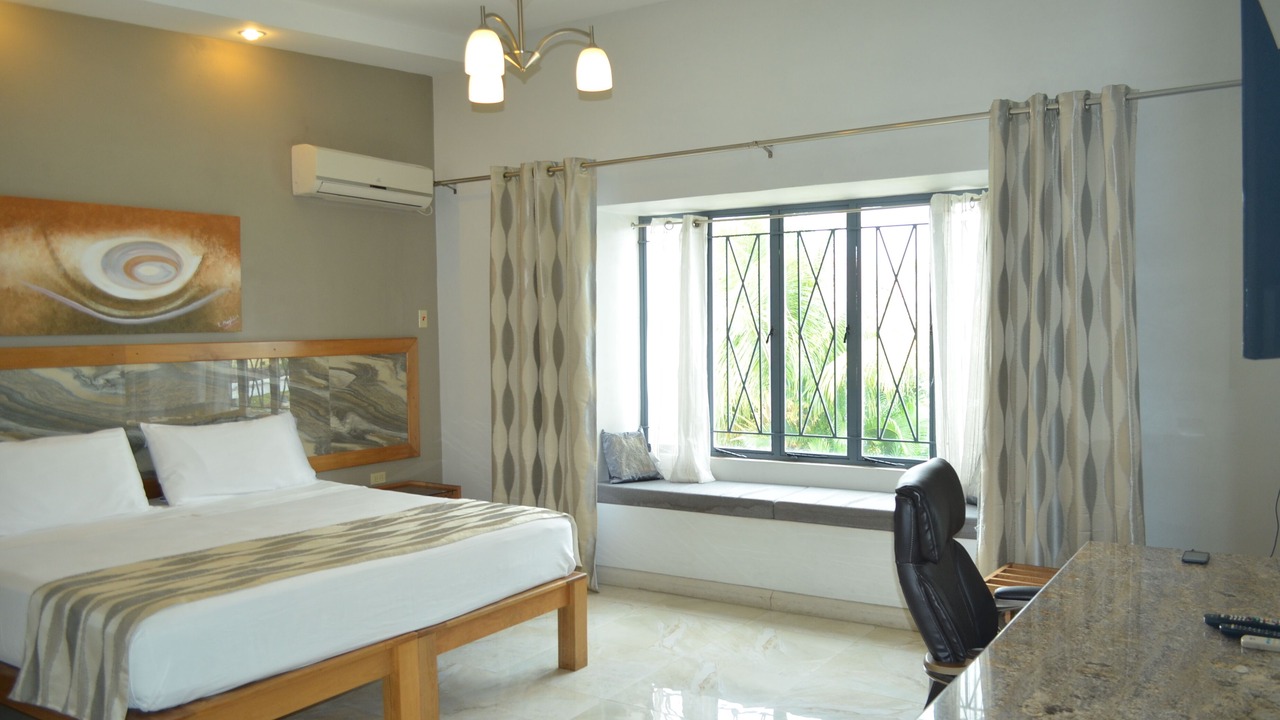 Photo of Bedroom in Valsayn