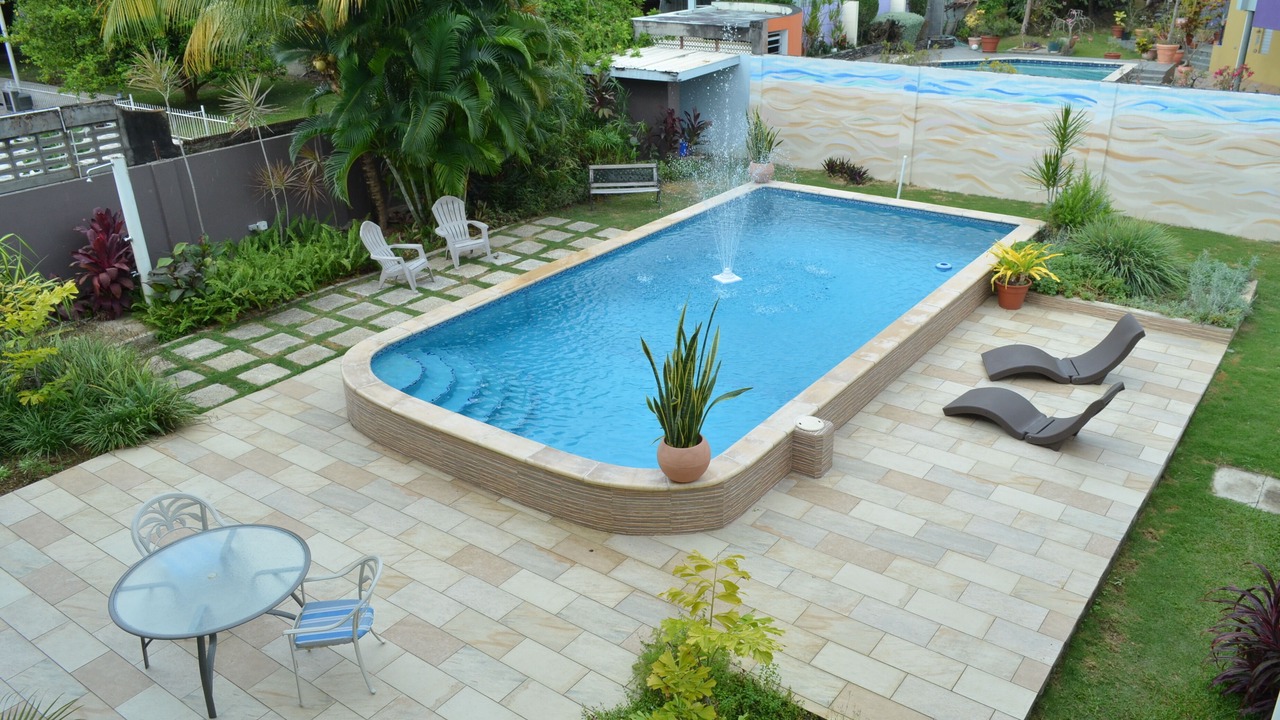 Photo of Outdoor in Valsayn