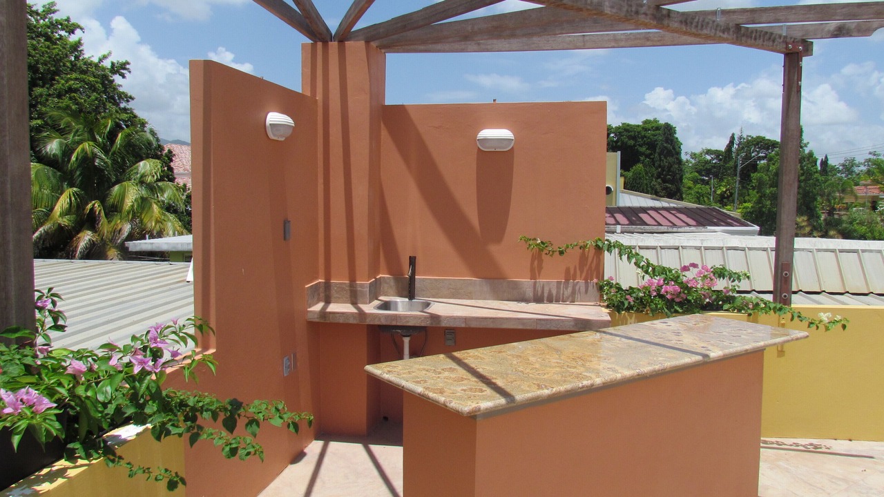 Photo of Patio Balcony in Valsayn