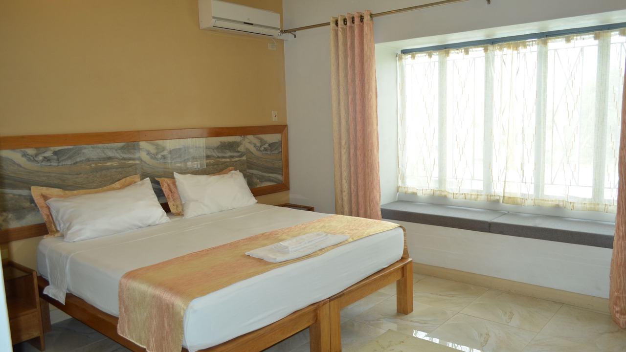 Photo of Bedroom in Valsayn