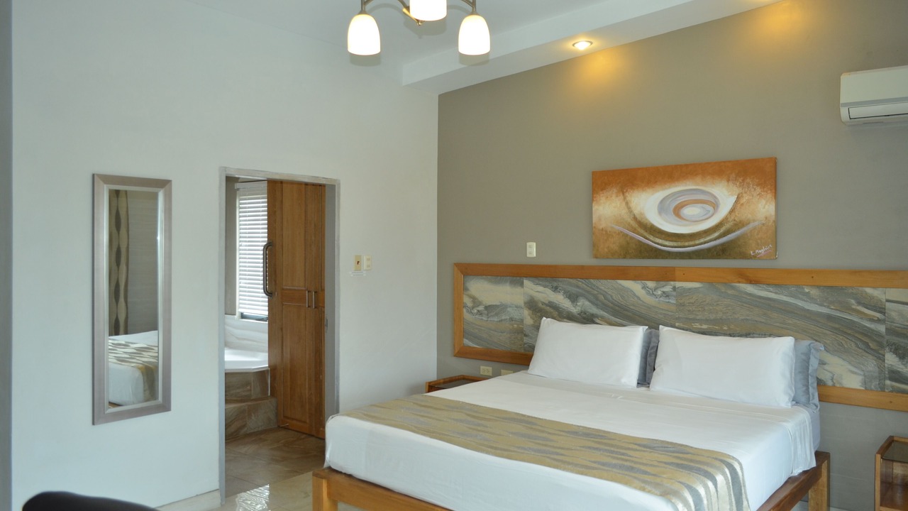 Photo of Bedroom in Valsayn