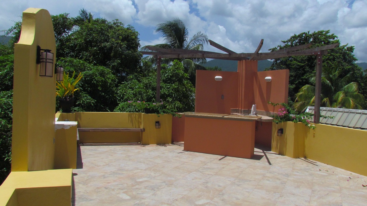 Photo of Patio Balcony in Valsayn