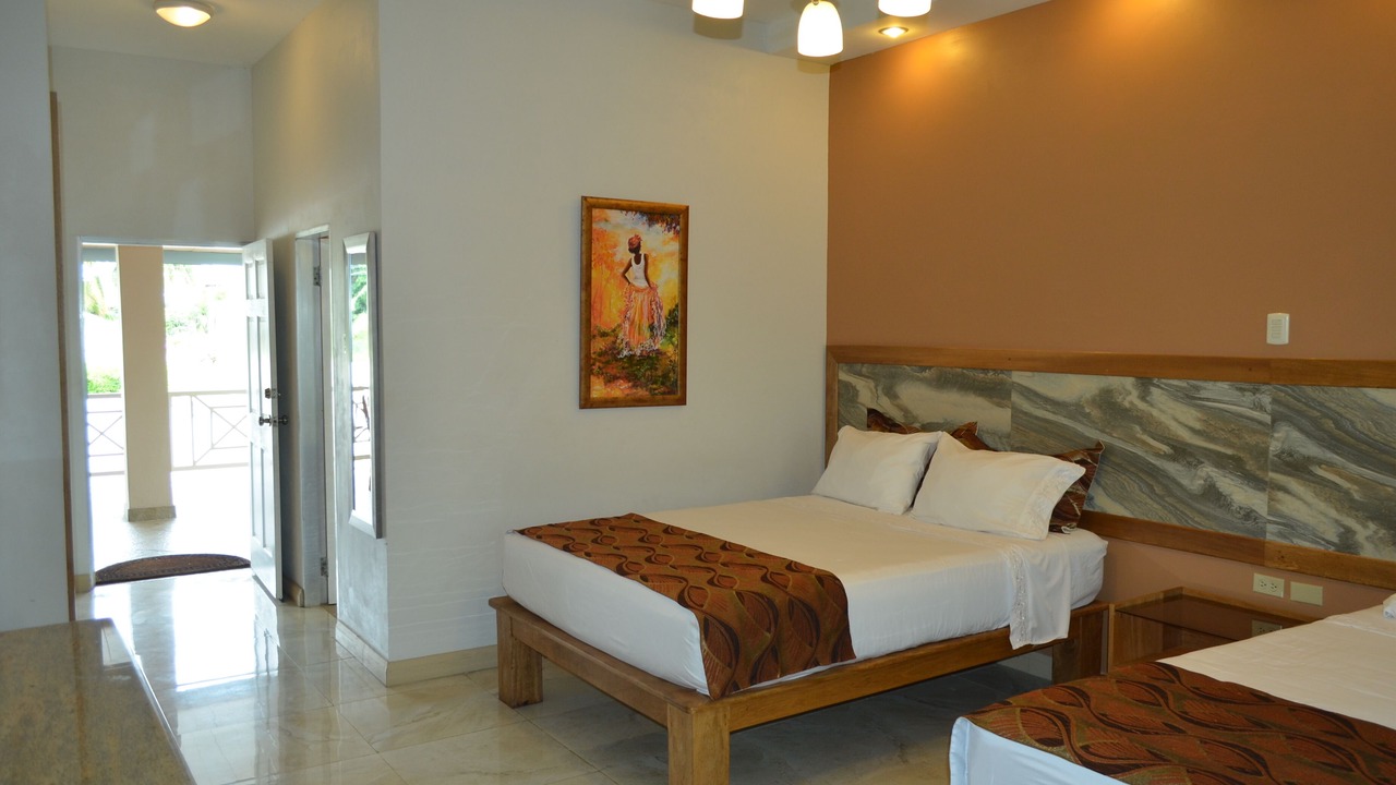 Photo of Bedroom in Valsayn