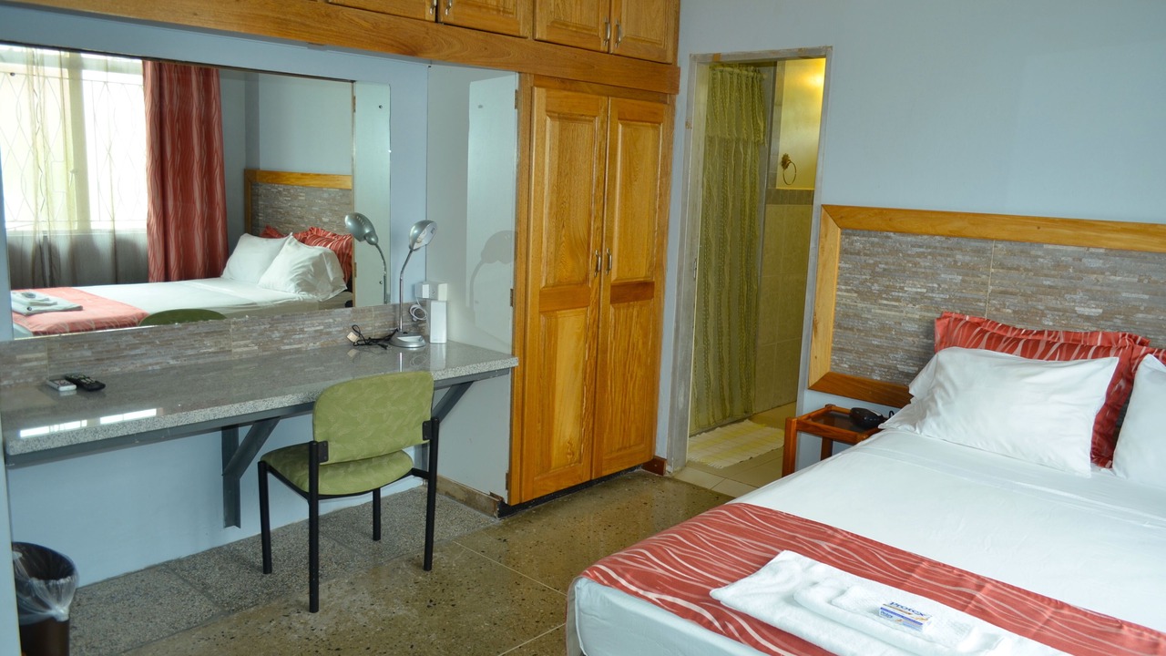 Photo of Bedroom in Valsayn