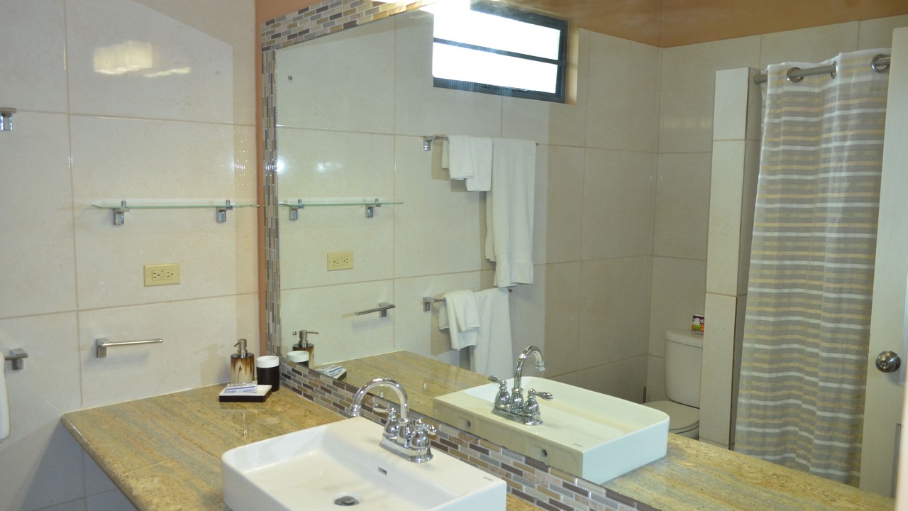Photo of Bathroom in Valsayn