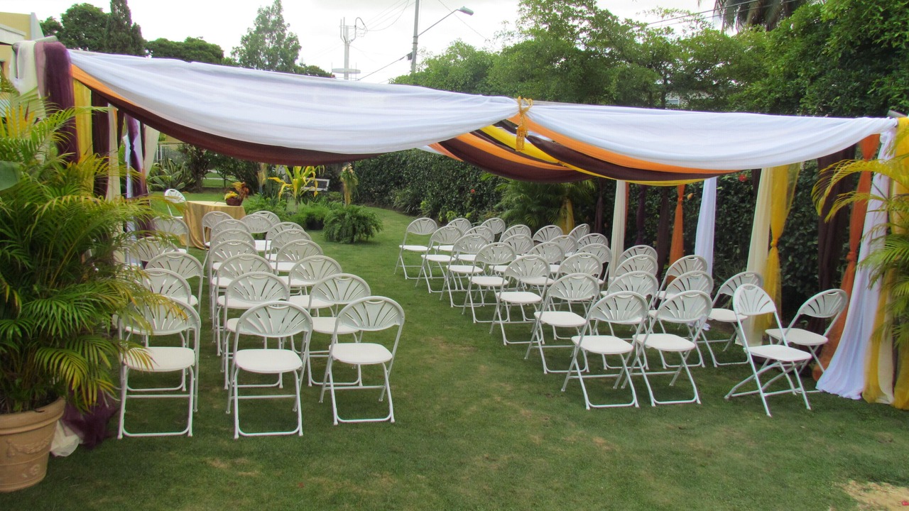 Photo of Outdoor in Valsayn