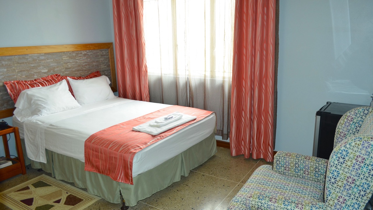 Photo of Bedroom in Valsayn