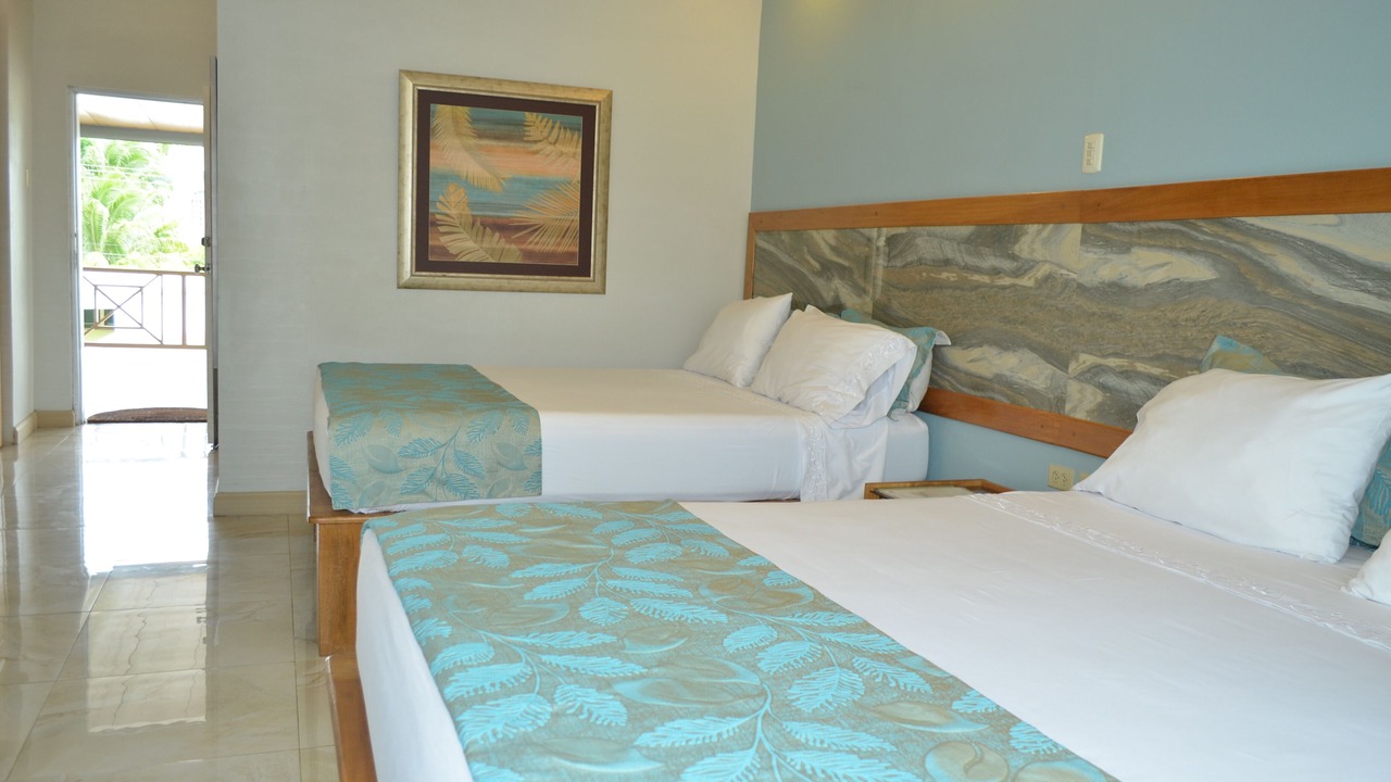 Photo of Bedroom in Valsayn