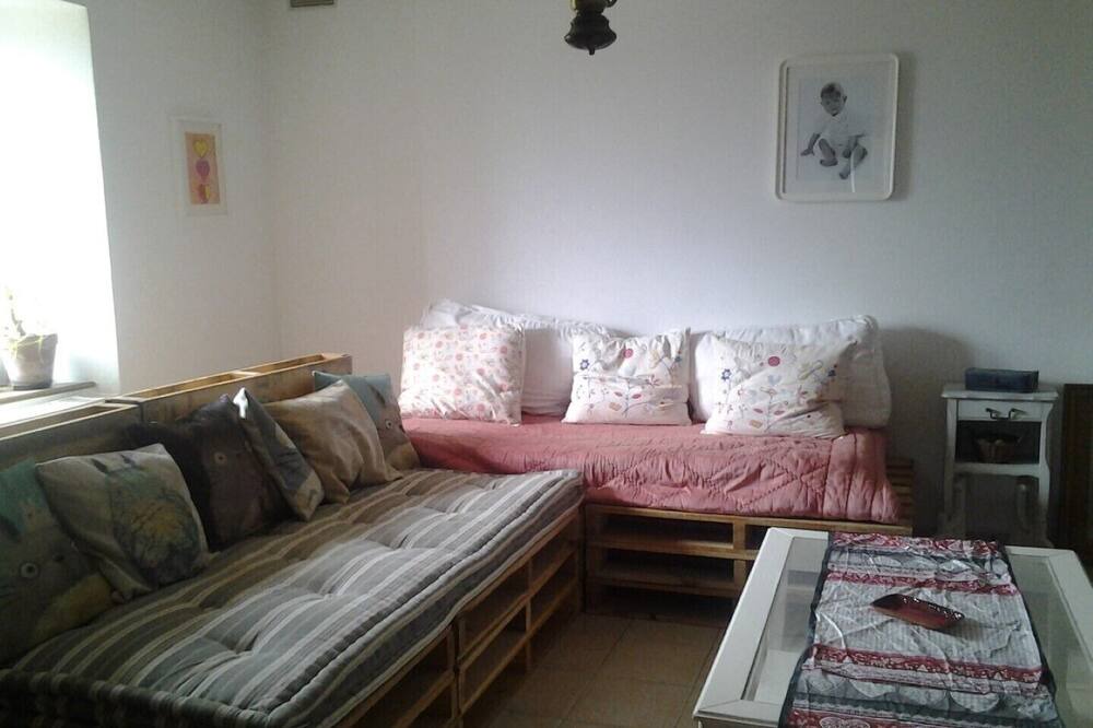 Photo of Livingroom in Orbey