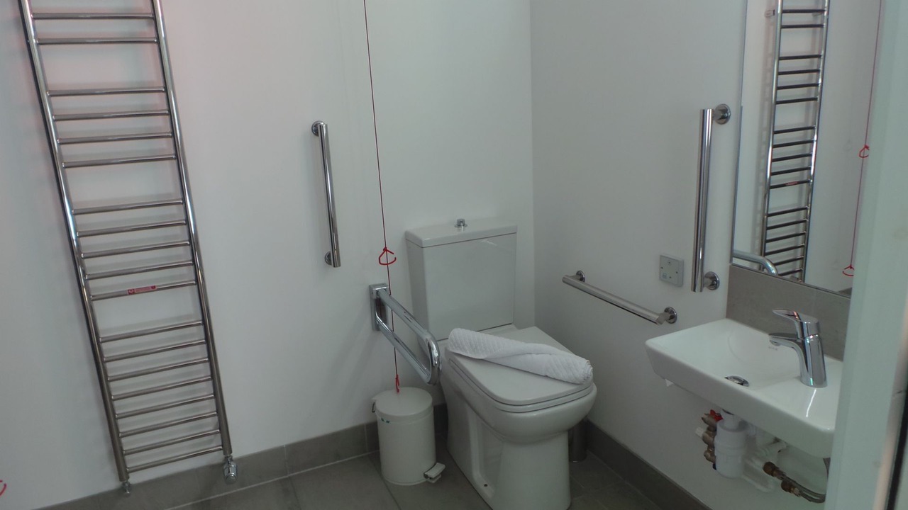 Photo of Bathroom in John O'Groats