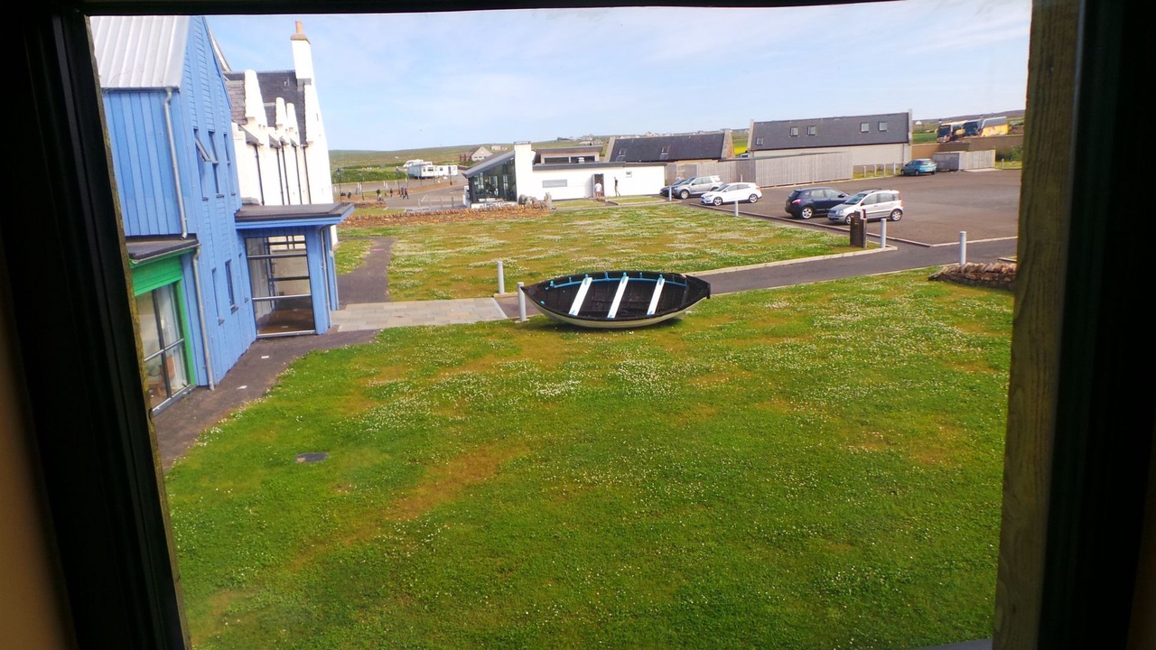 Photo of Outdoor in John O'Groats
