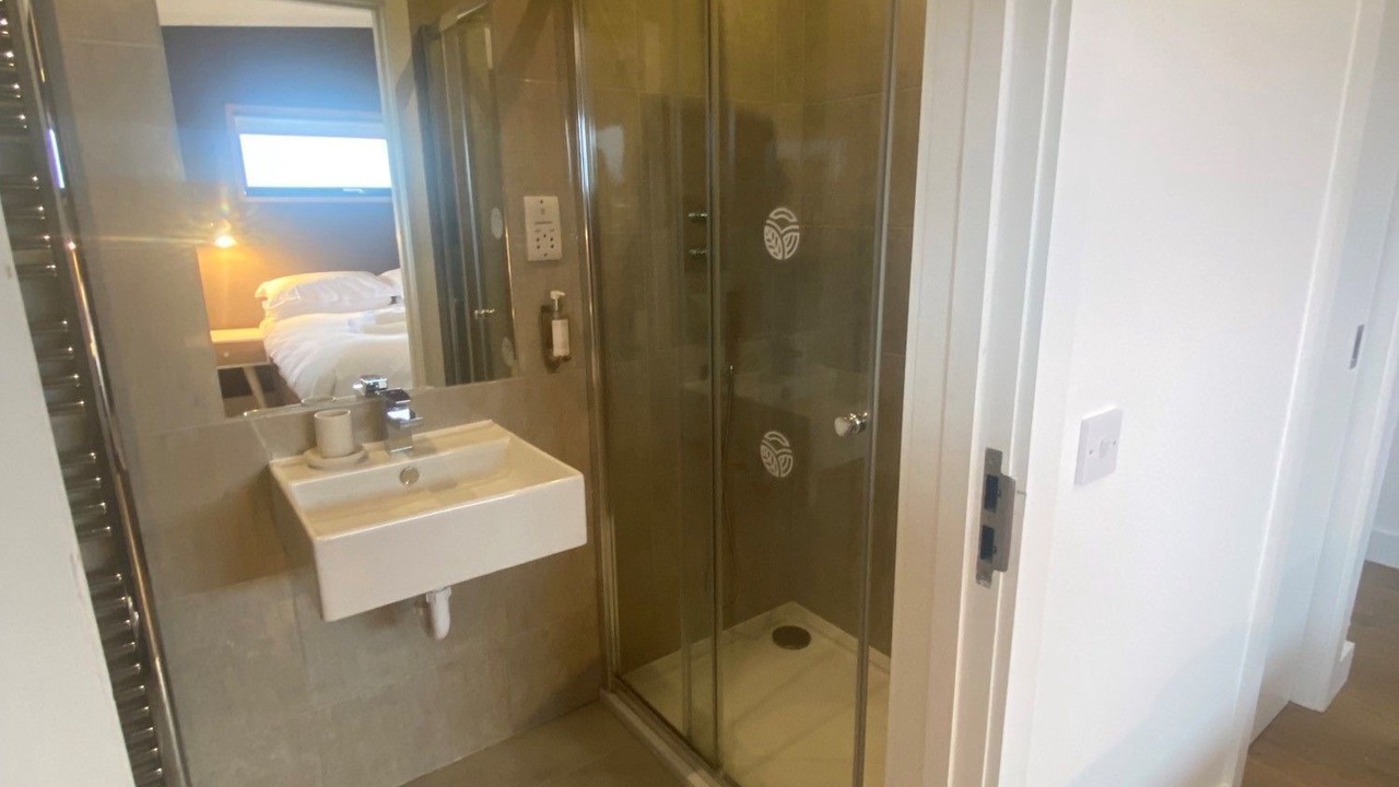 Photo of Bathroom in John O'Groats