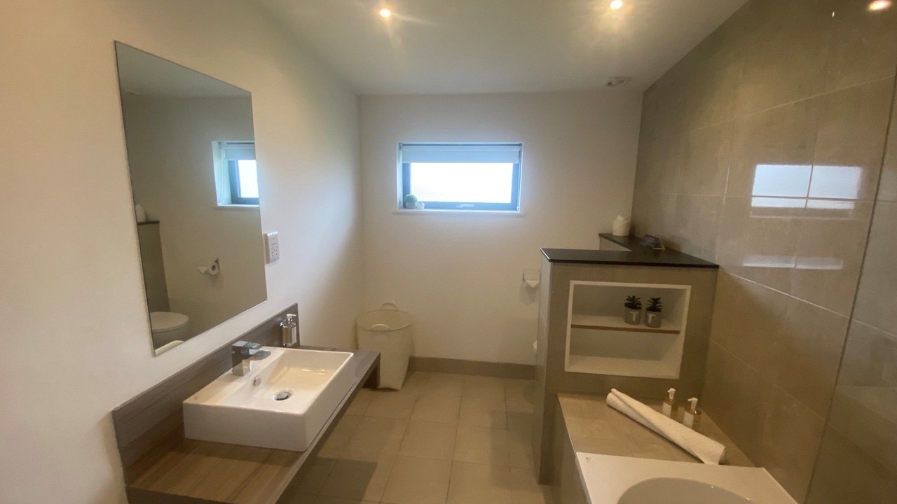 Photo of Bathroom in John O'Groats