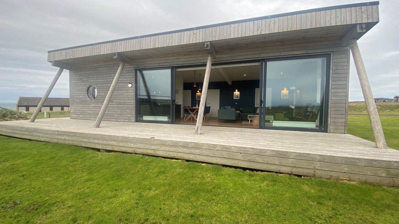 Photo of Outdoor in John O'Groats