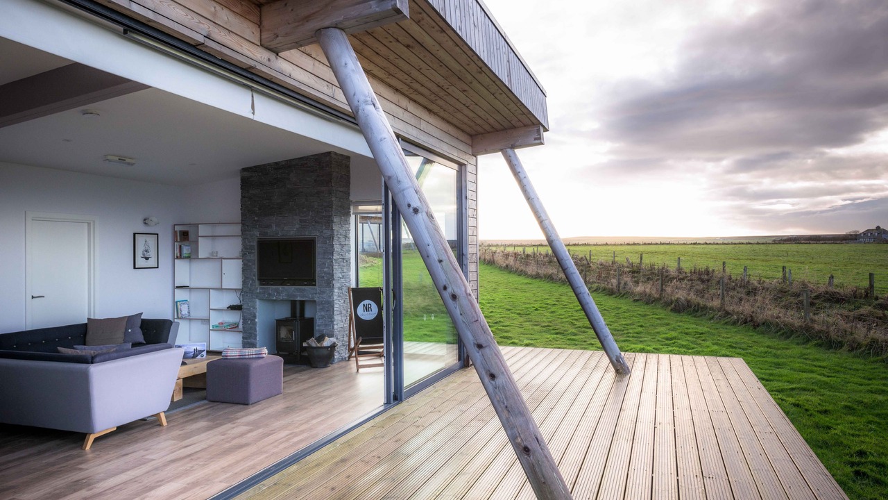 Photo of Outdoor in John O'Groats
