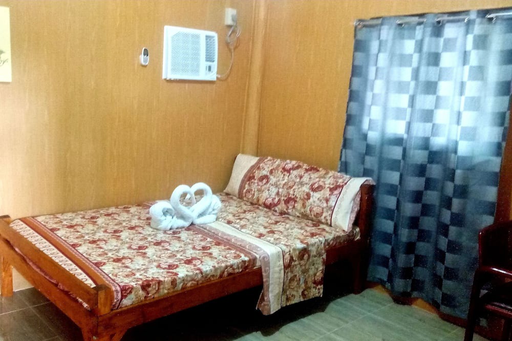 Photo of Bedroom in Lucap