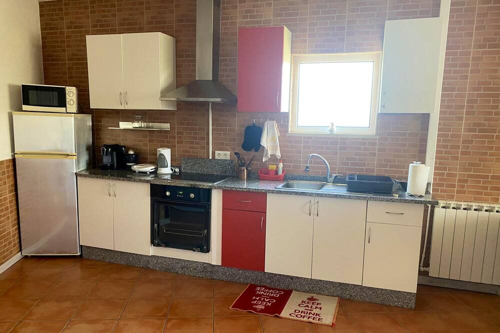 Photo of Kitchen in Ponte de Vagos