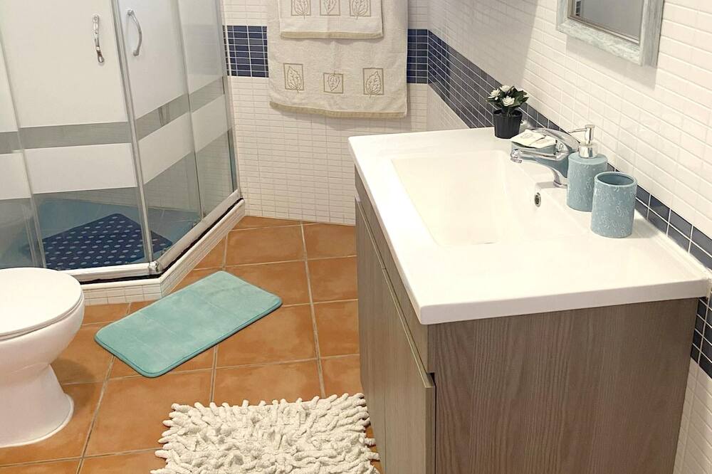 Photo of Bathroom in Ponte de Vagos
