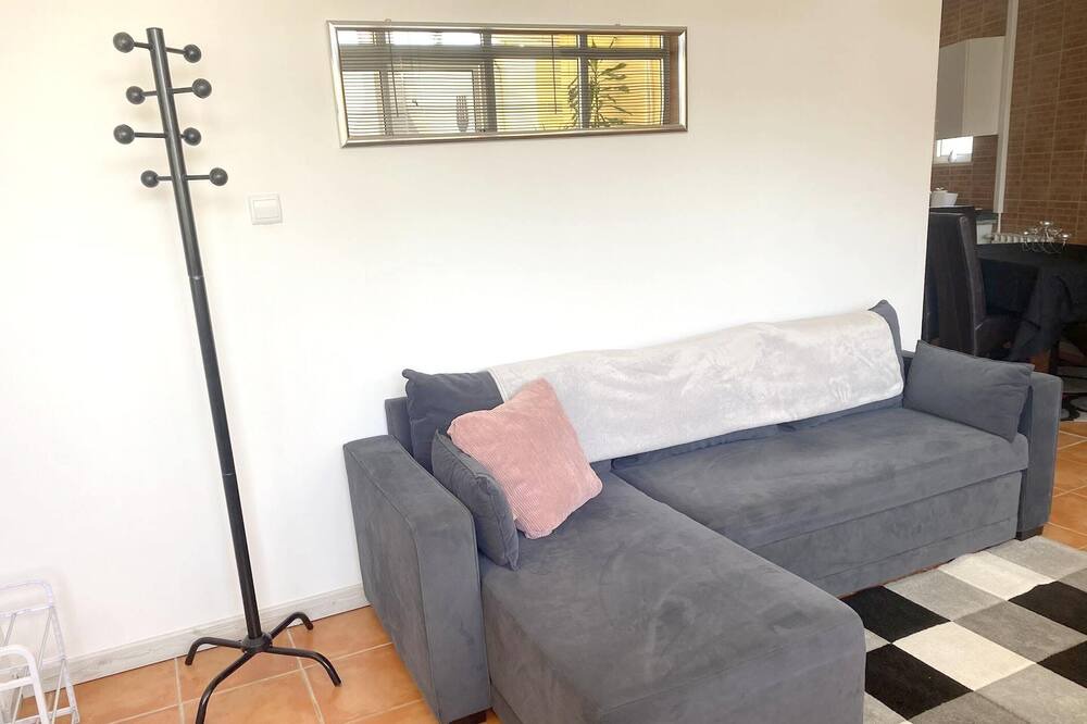 Photo of Livingroom in Ponte de Vagos