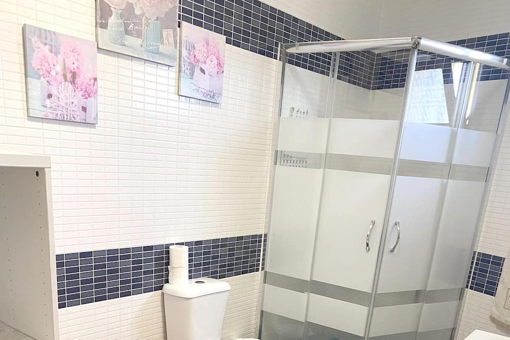 Photo of Bathroom in Ponte de Vagos