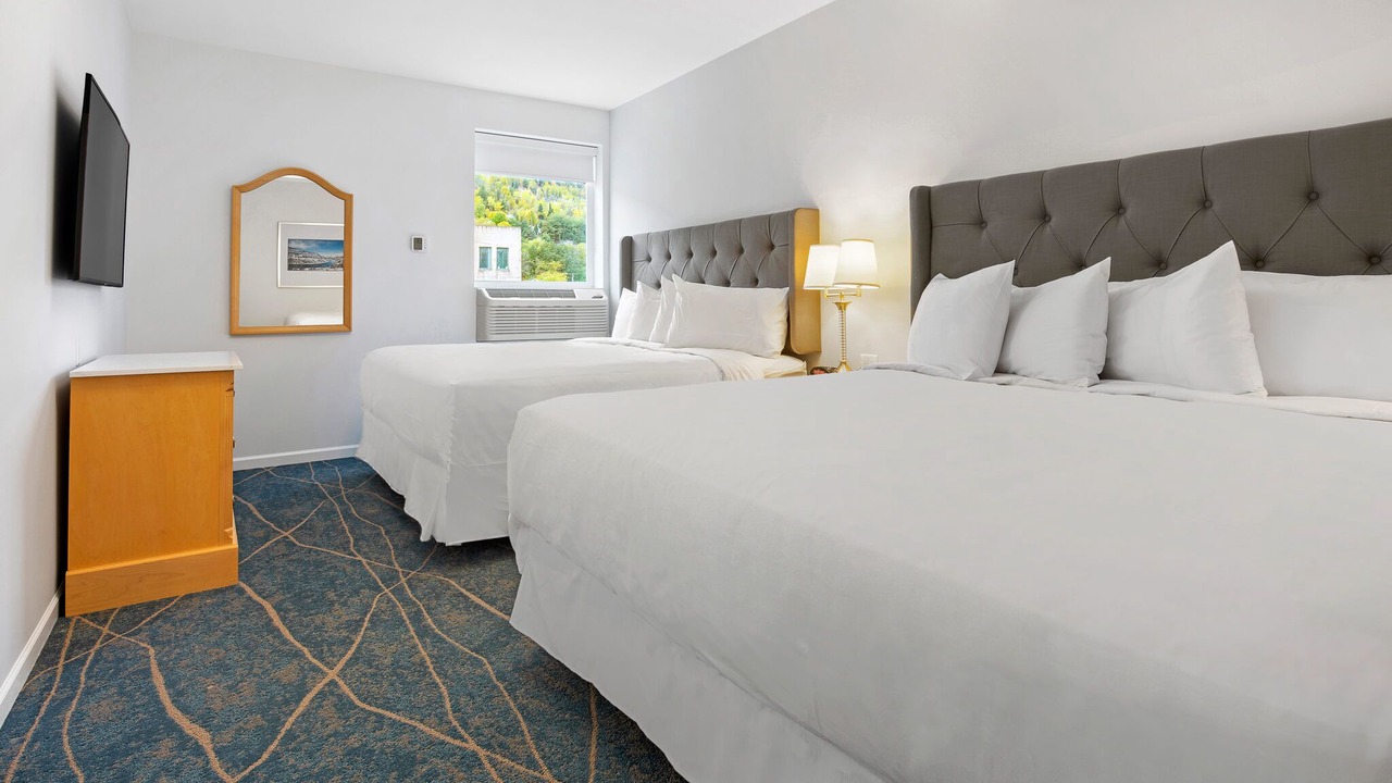 Photo of Bedroom in Trail