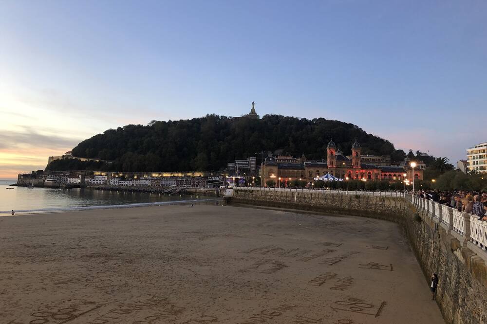 Photo of Outdoor in Lasarte-Oria