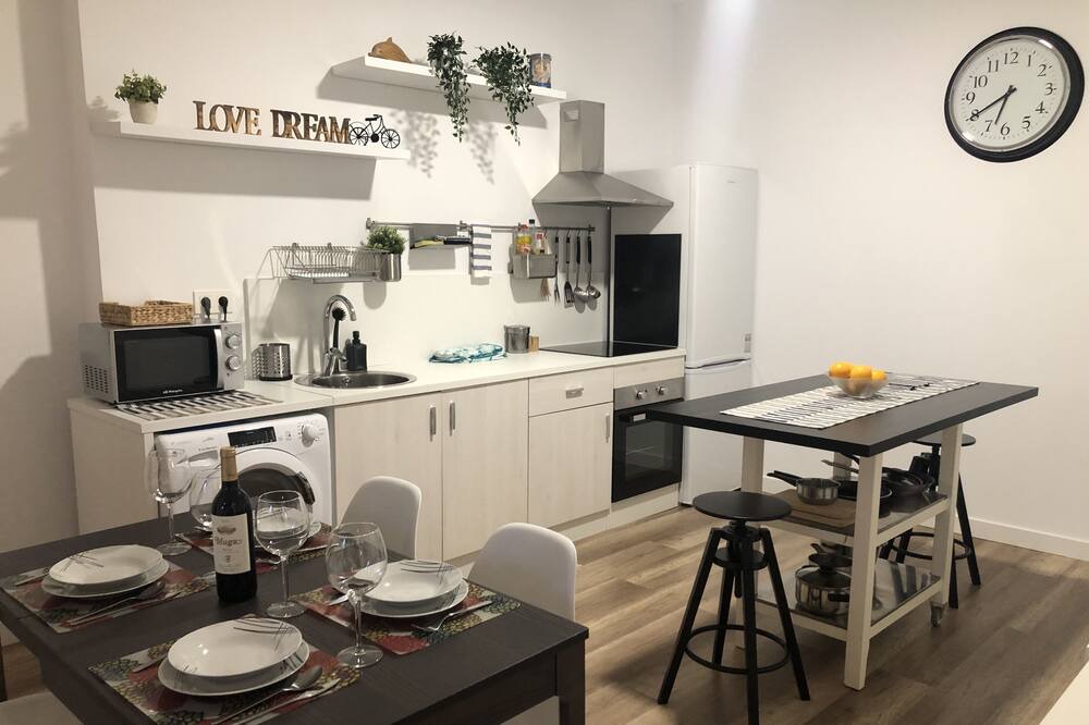 Photo of Kitchen in Lasarte-Oria
