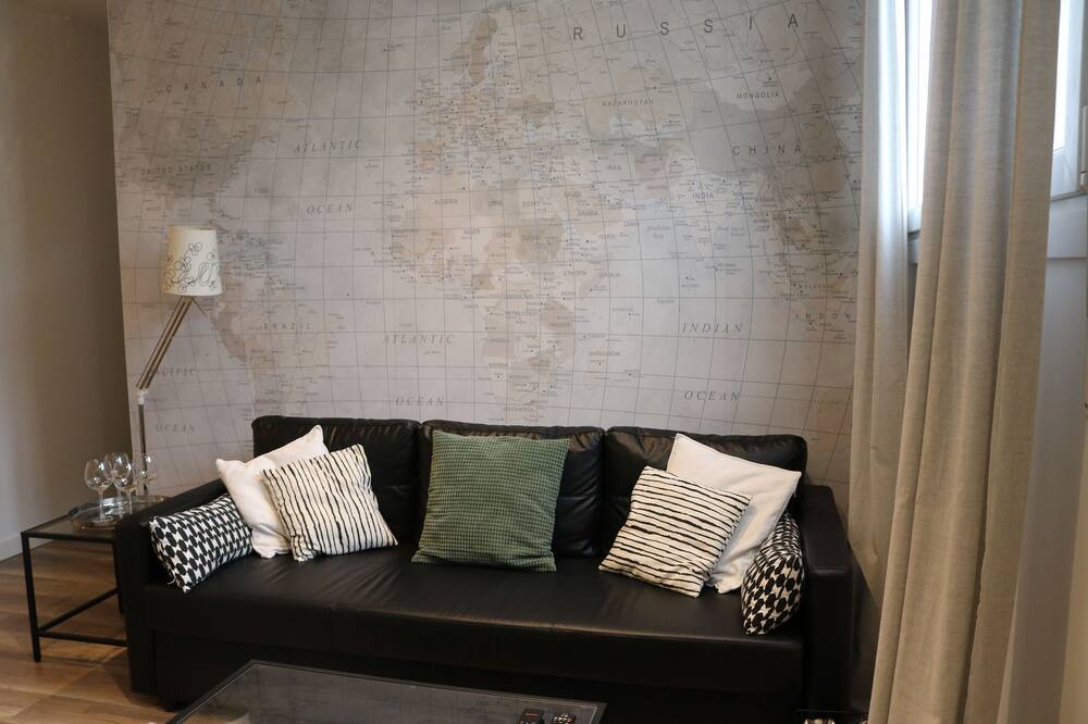 Photo of Livingroom in Lasarte-Oria