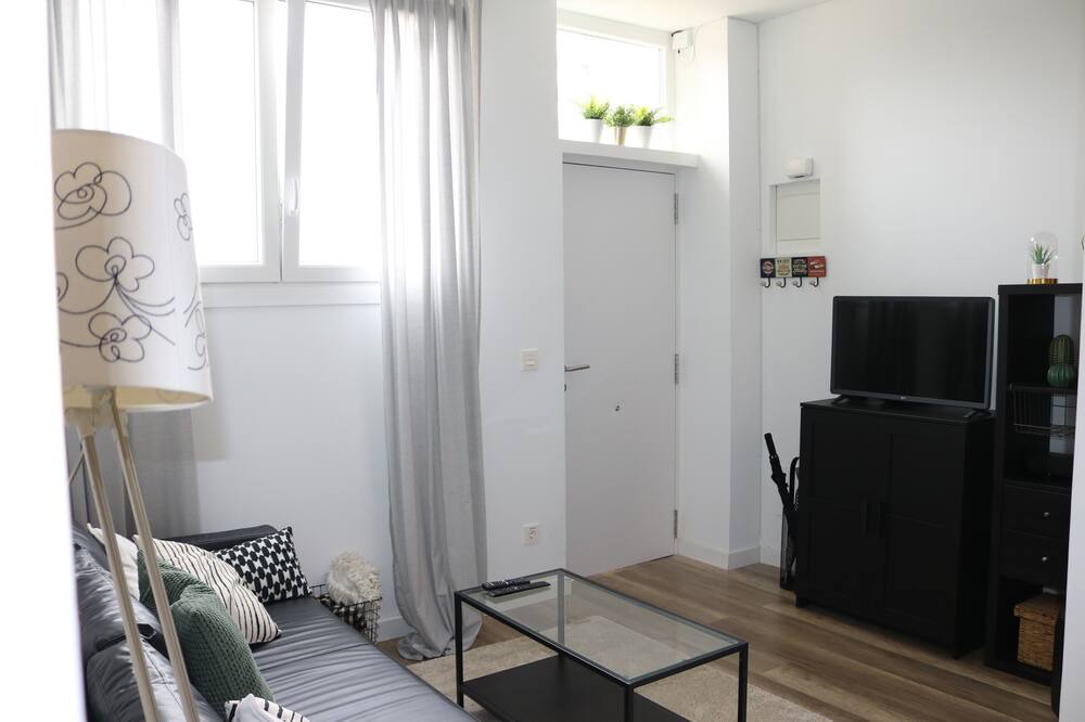 Photo of Livingroom in Lasarte-Oria