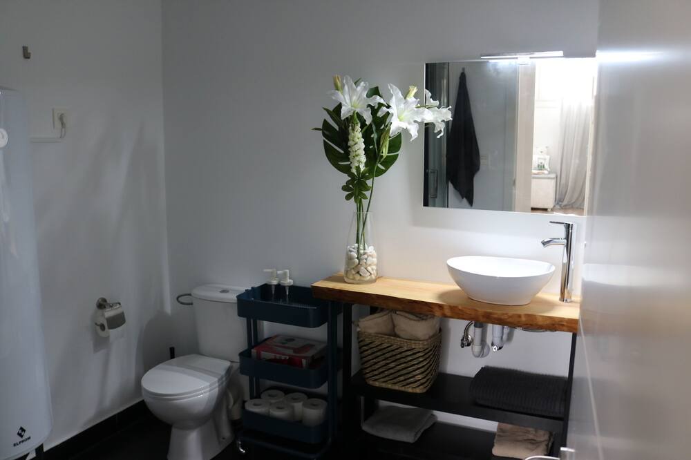 Photo of Bathroom in Lasarte-Oria