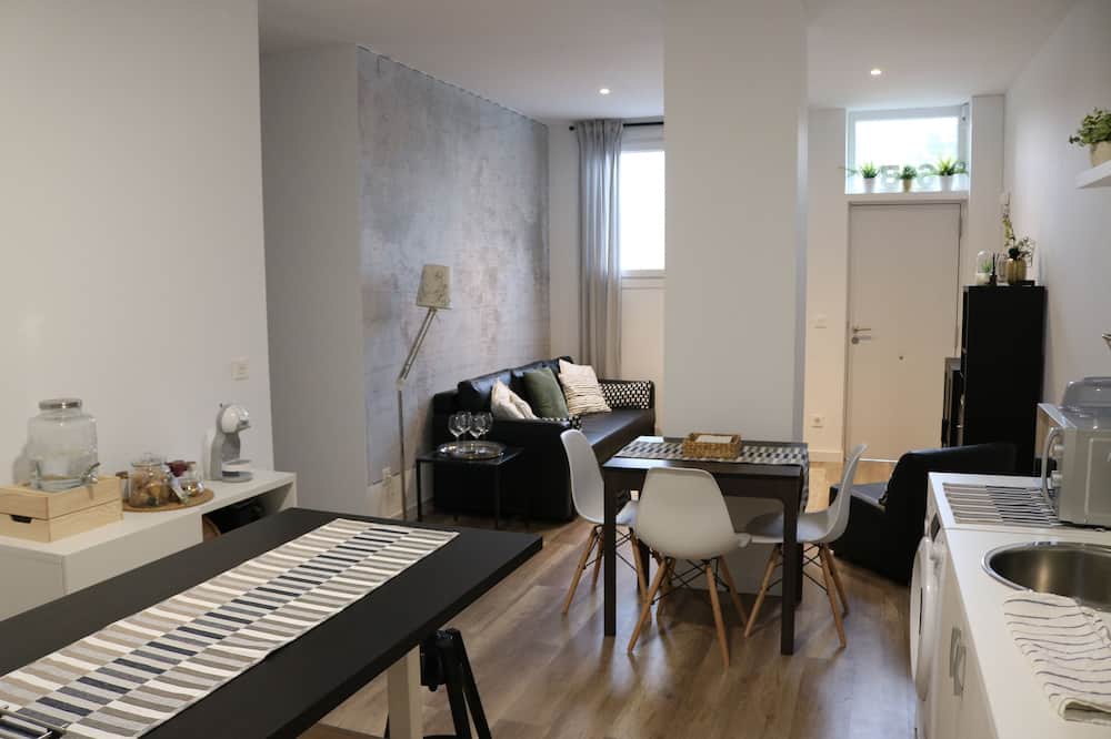 Photo of Livingroom in Lasarte-Oria