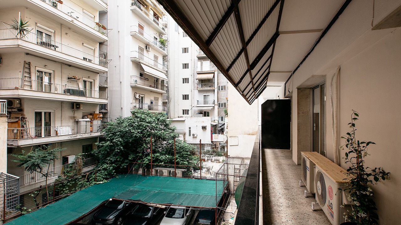 Photo of Bedroom in Thessaloniki City Centre