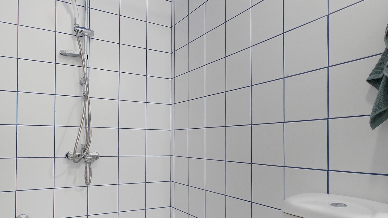 Photo of Bathroom in Thessaloniki City Centre