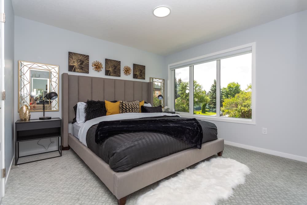 Photo of Bedroom in Highland Park