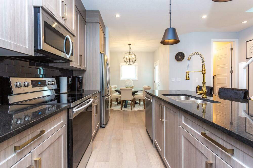 Photo of Kitchen in Highland Park