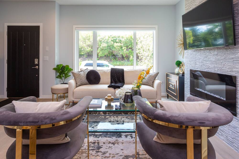 Photo of Livingroom in Highland Park