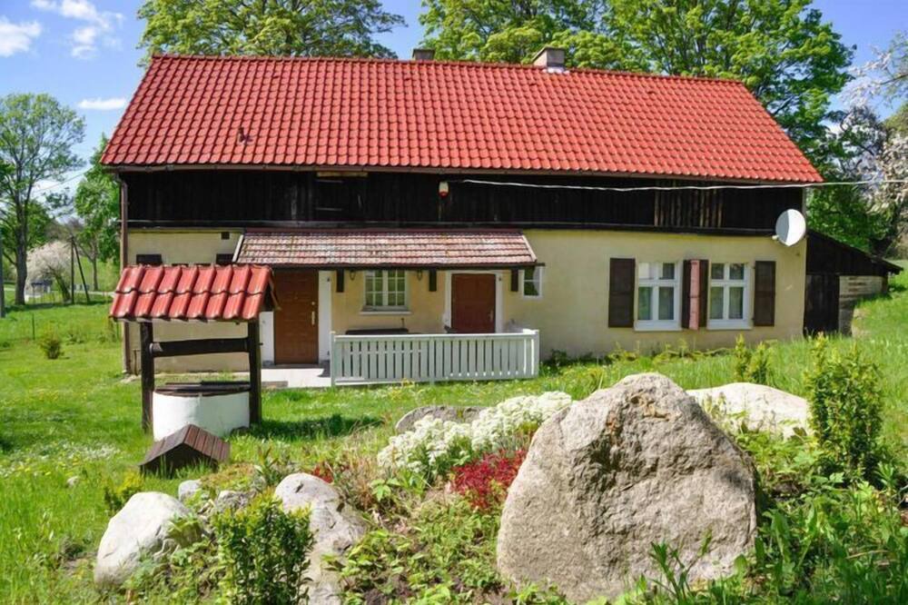 Photo of Outdoor in Szczecinek