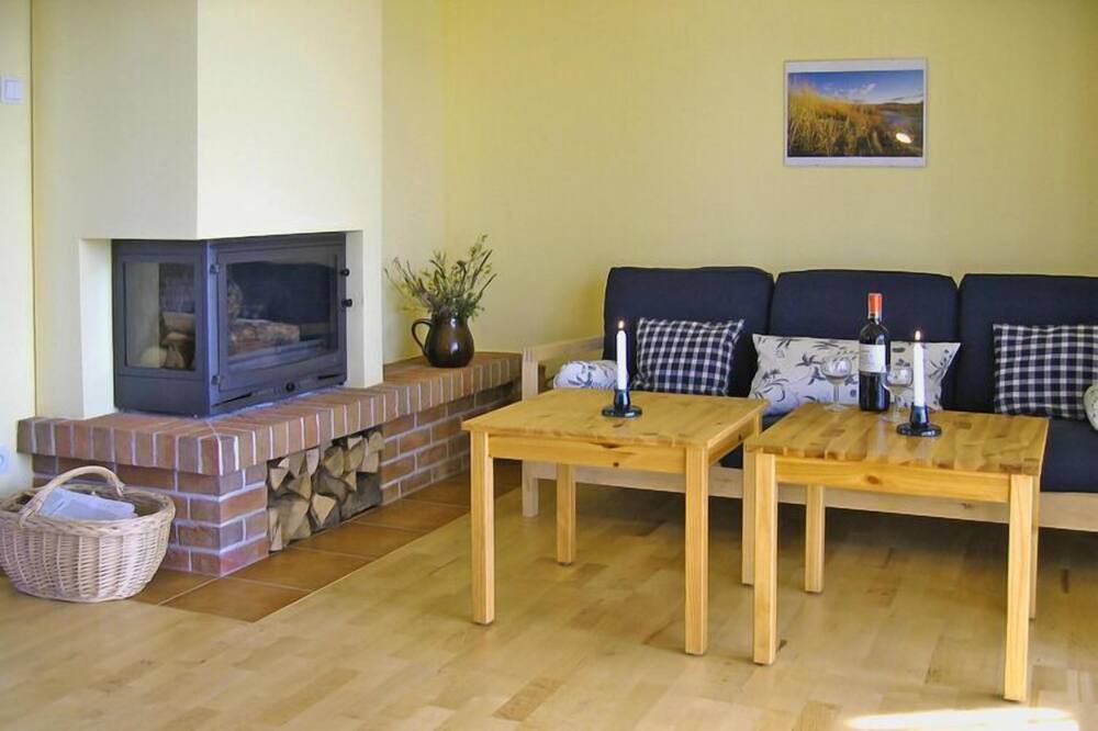 Photo of Livingroom in Wegorzewo