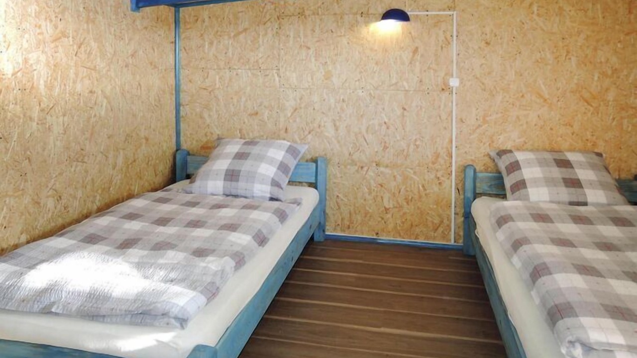 Photo of Bedroom in gmina Wolin