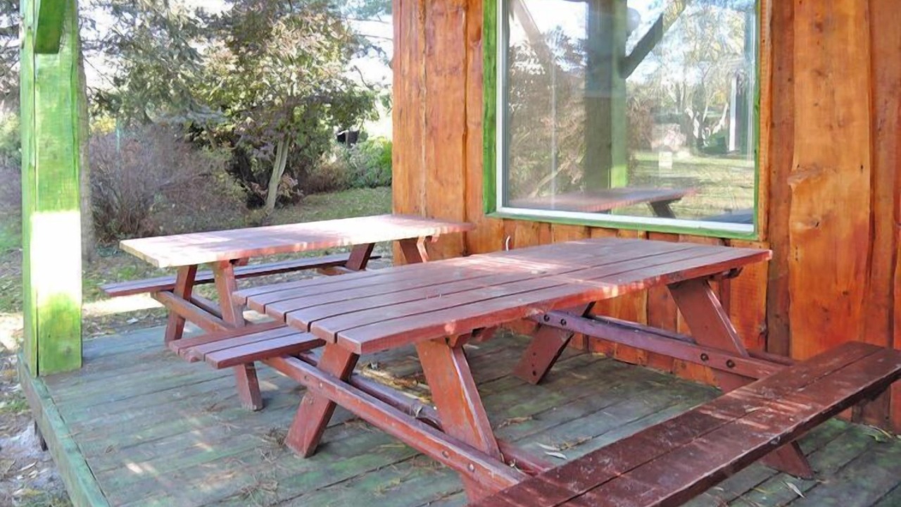 Photo of Outdoor in gmina Wolin