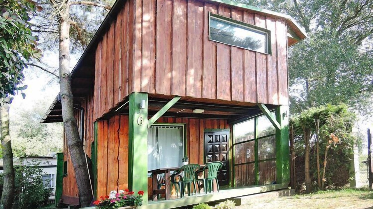 Photo of Outdoor in gmina Wolin