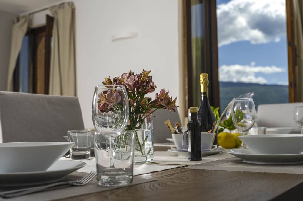 Photo of Livingroom in Gargnano