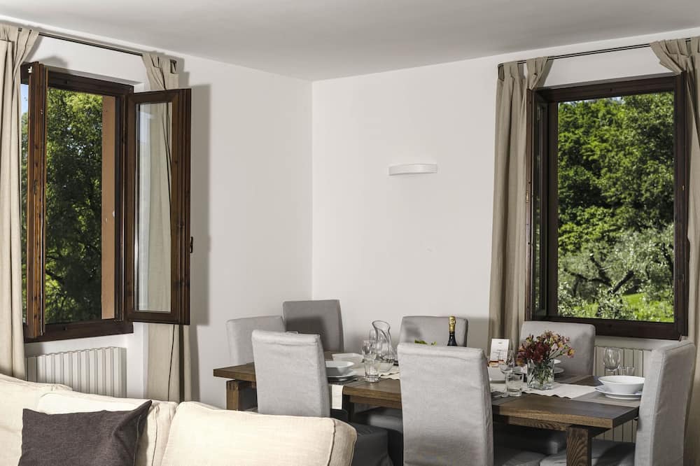 Photo of Livingroom in Gargnano