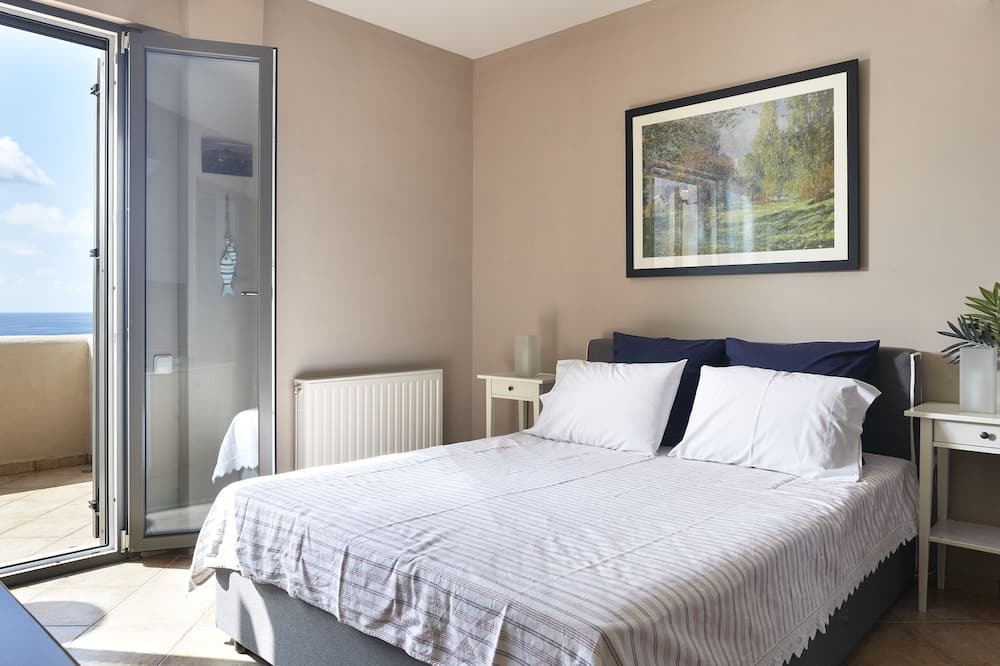 Photo of Bedroom in Koundouros