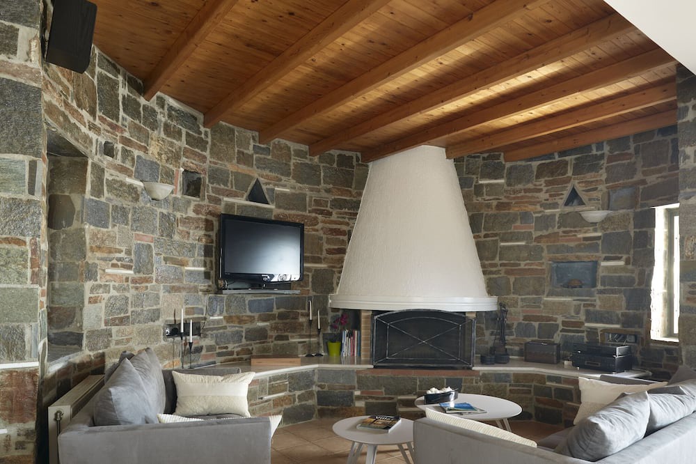 Photo of Livingroom in Koundouros