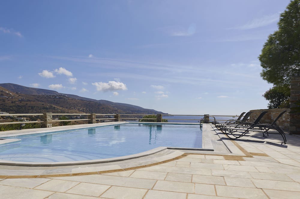Photo of Outdoor in Koundouros
