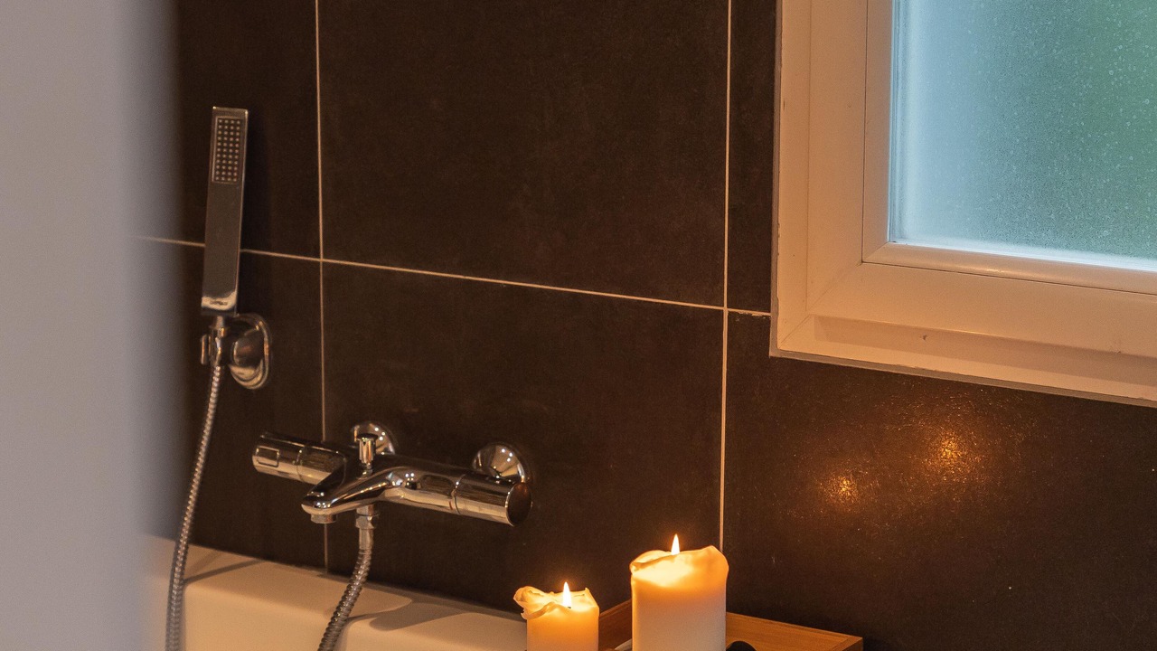 Photo of Bathroom in Saint-Loubes