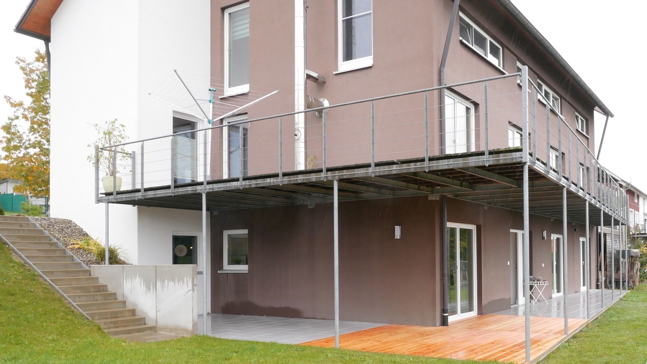 Photo of Outdoor in Thalheim