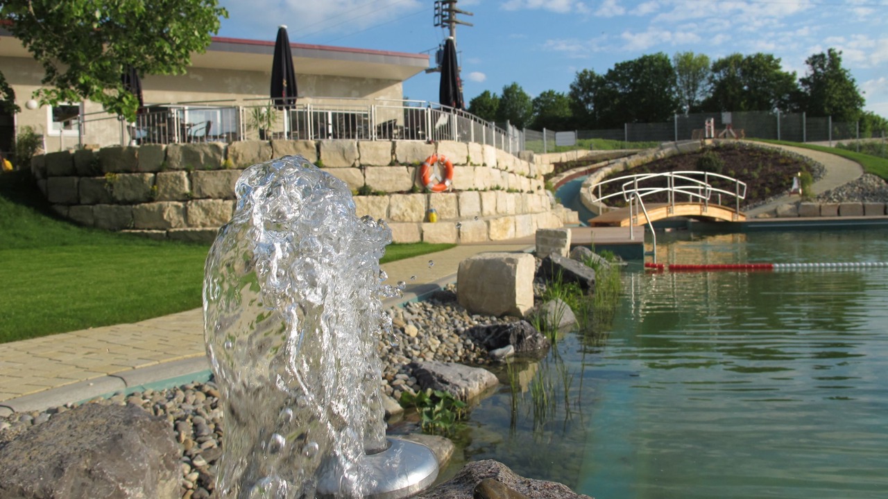 Photo of Outdoor in Thalheim