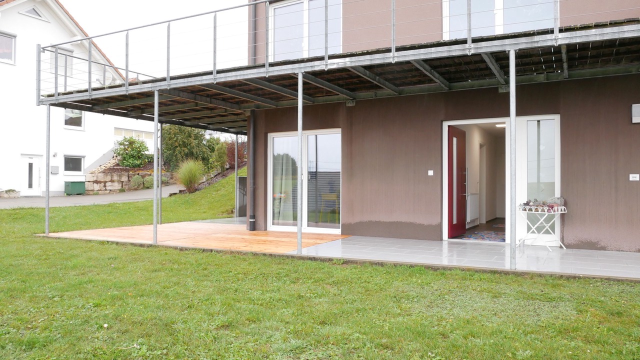 Photo of Outdoor in Thalheim